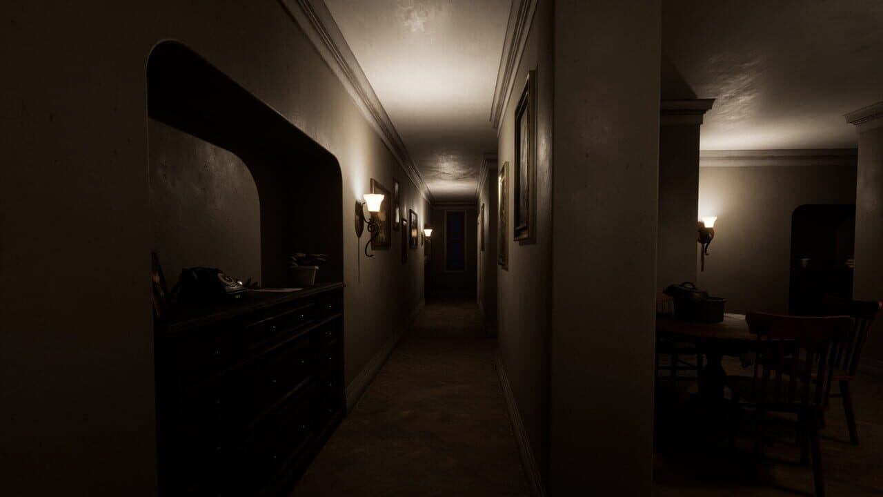 The Nightmare Escape thumbnail 4