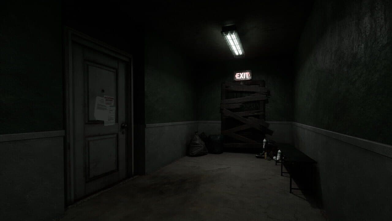 The Nightmare Escape thumbnail 5