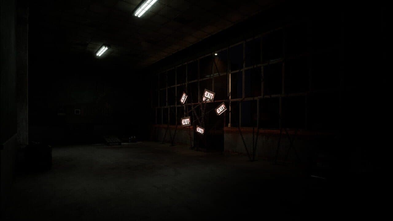 The Nightmare Escape thumbnail 2