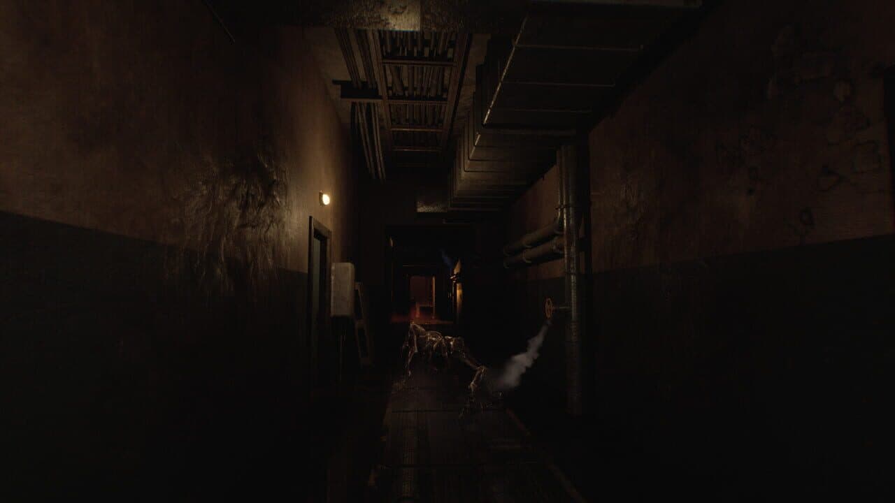 The Nightmare Escape thumbnail 8