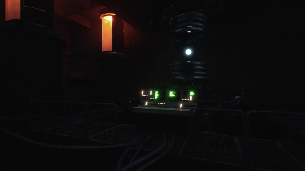 The Nightmare Escape thumbnail 11