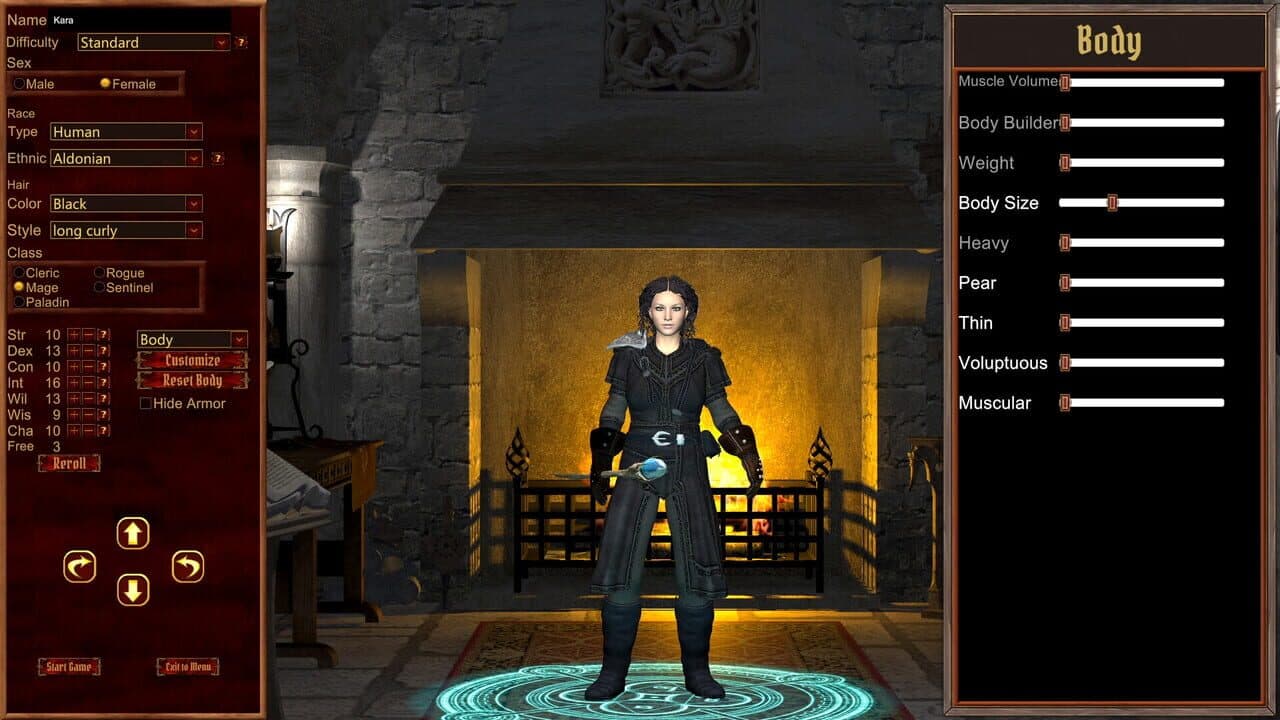 Passageway of the Ancients screenshot 1