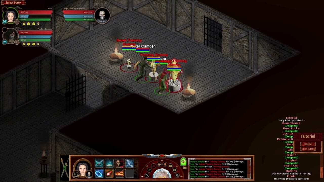 Passageway of the Ancients thumbnail 2