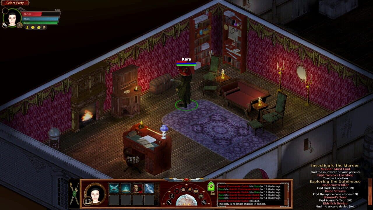 Passageway of the Ancients thumbnail 3