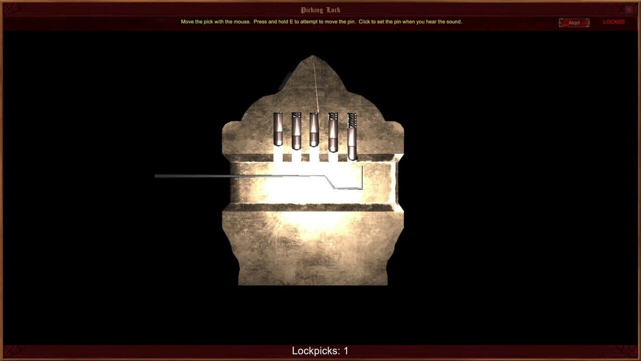Passageway of the Ancients thumbnail 5