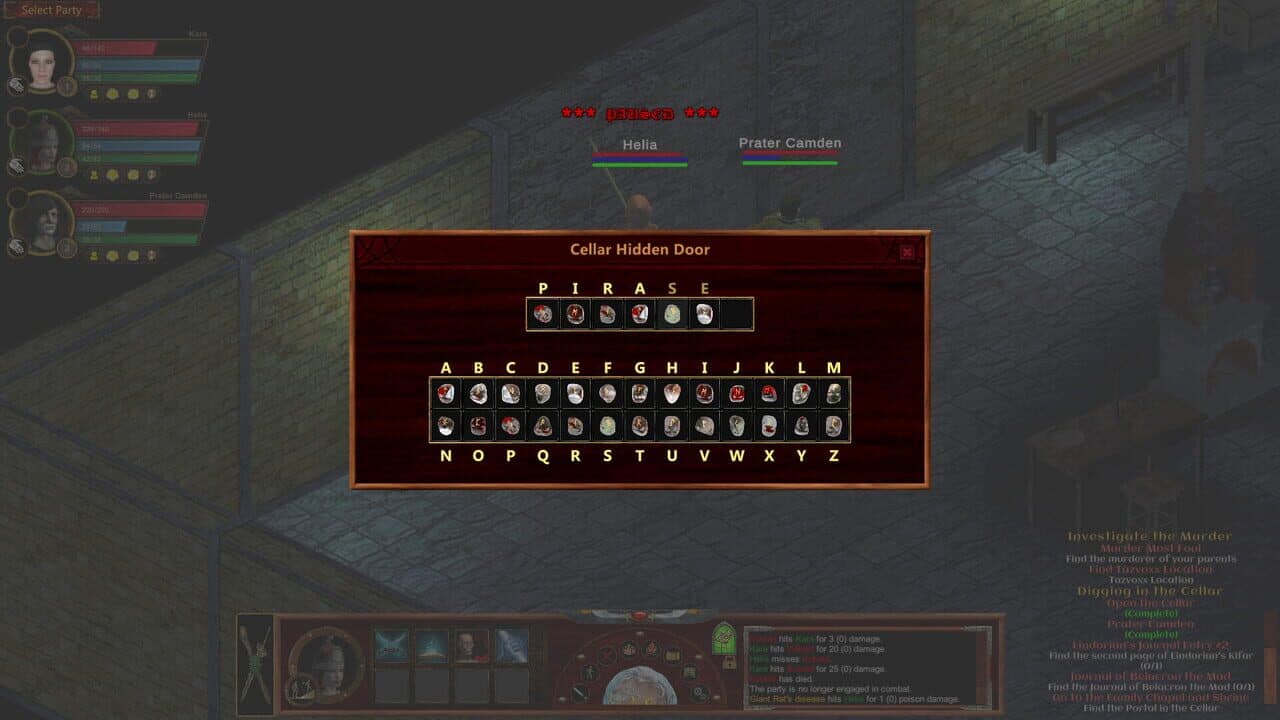 Passageway of the Ancients thumbnail 6