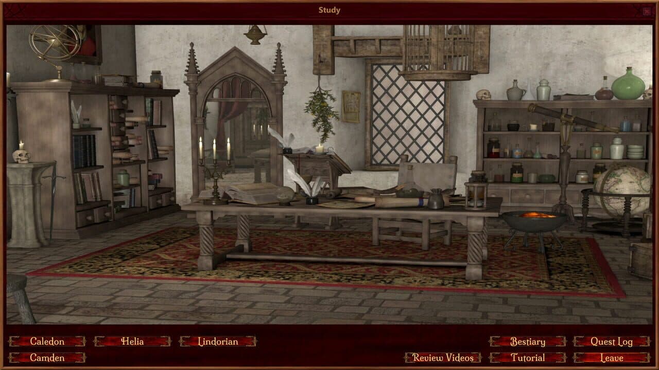 Passageway of the Ancients thumbnail 7