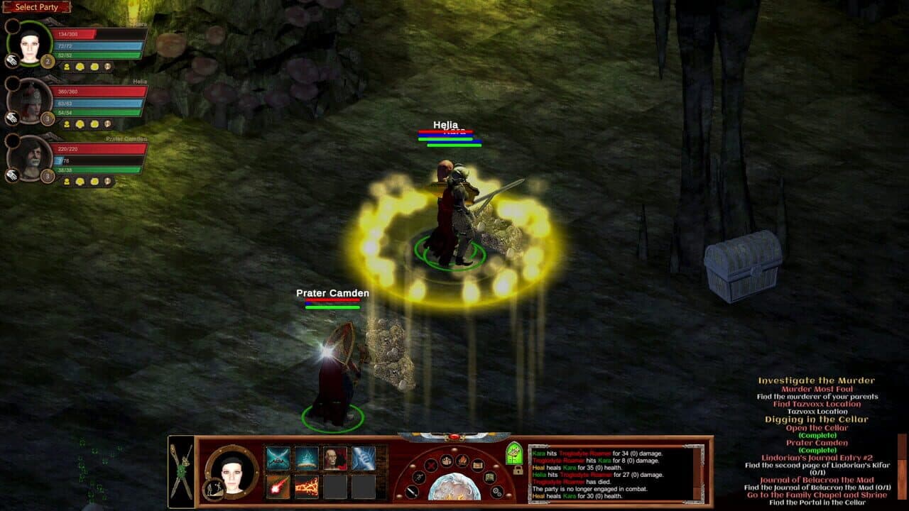 Passageway of the Ancients thumbnail 8