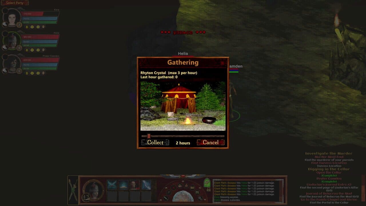 Passageway of the Ancients thumbnail 9