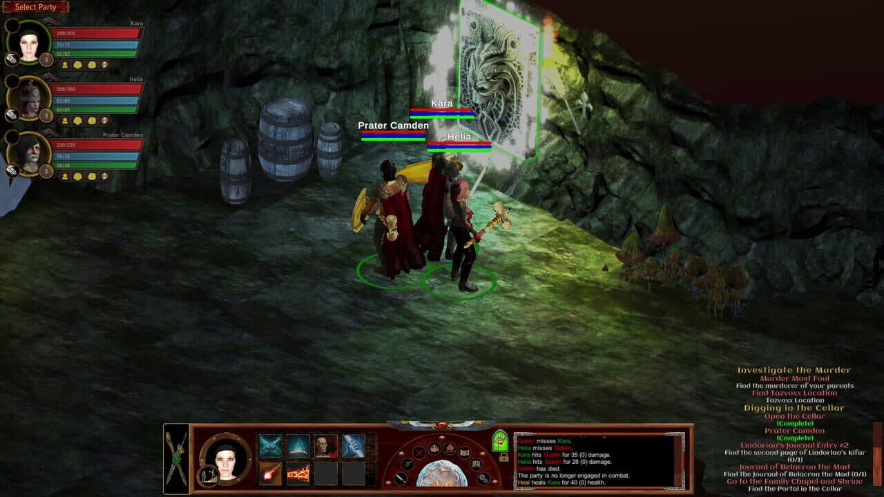 Passageway of the Ancients thumbnail 10