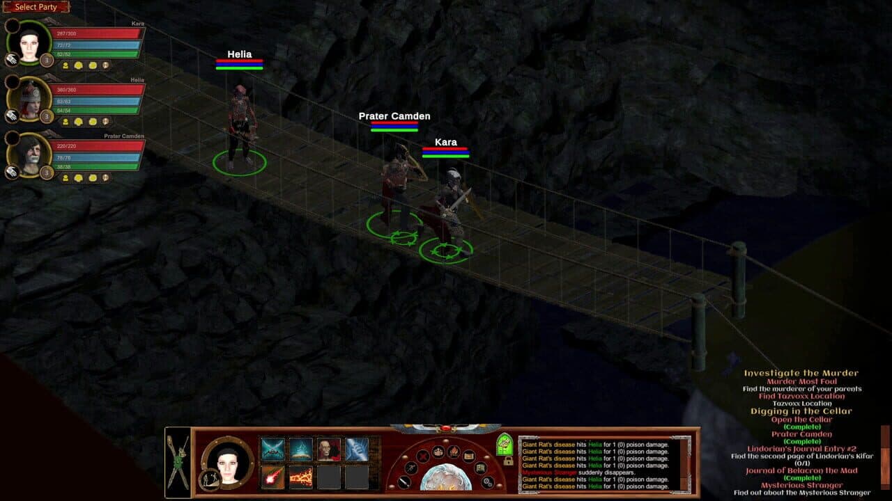 Passageway of the Ancients thumbnail 11