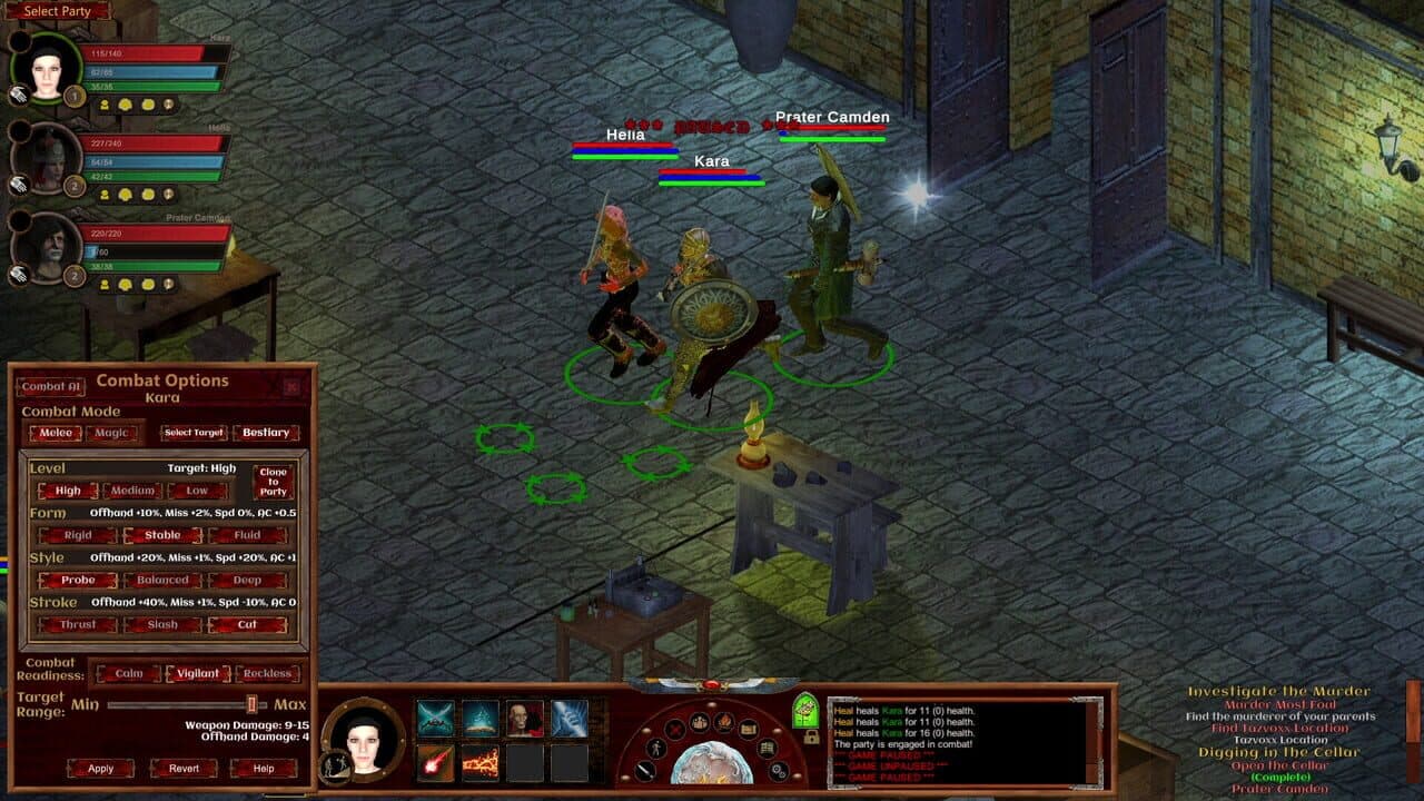 Passageway of the Ancients thumbnail 12