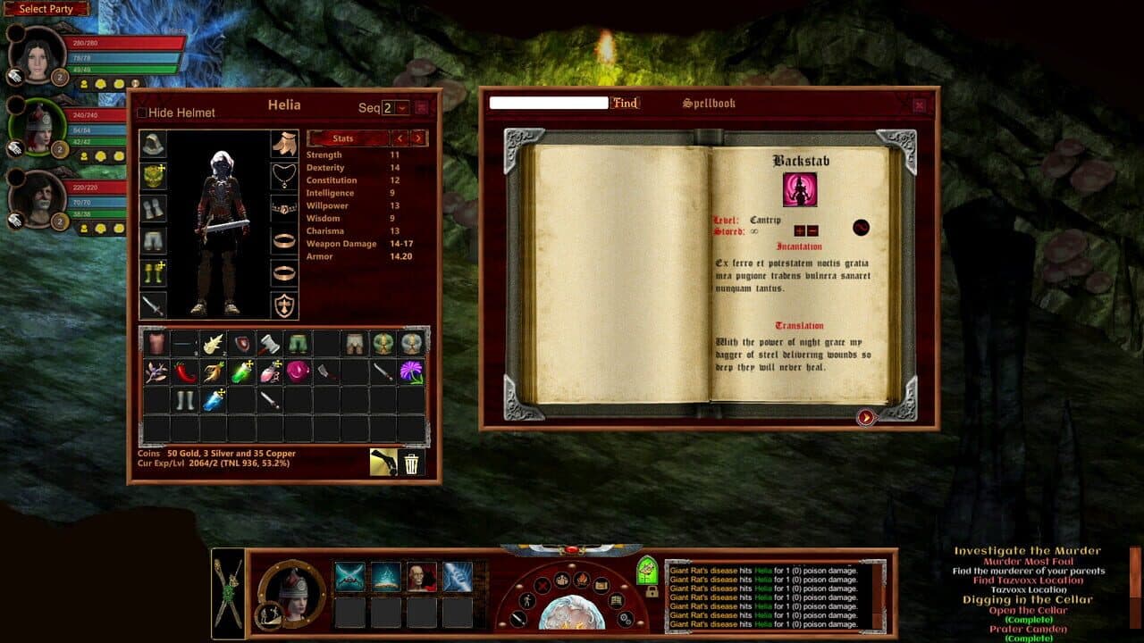 Passageway of the Ancients thumbnail 17