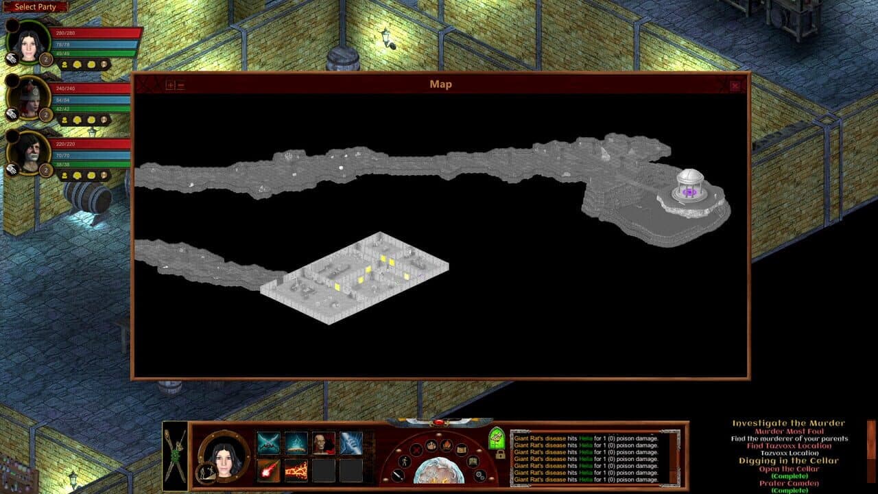 Passageway of the Ancients thumbnail 18