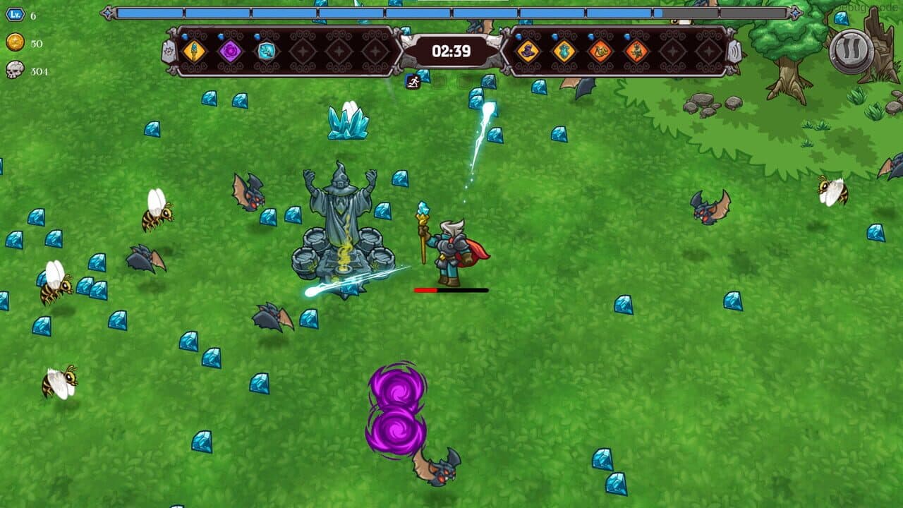 Blazing Dragon thumbnail 2