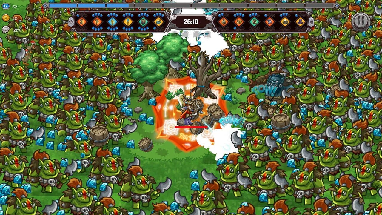 Blazing Dragon thumbnail 4