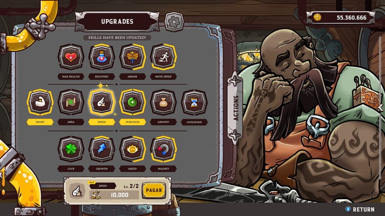 Blazing Dragon thumbnail 6