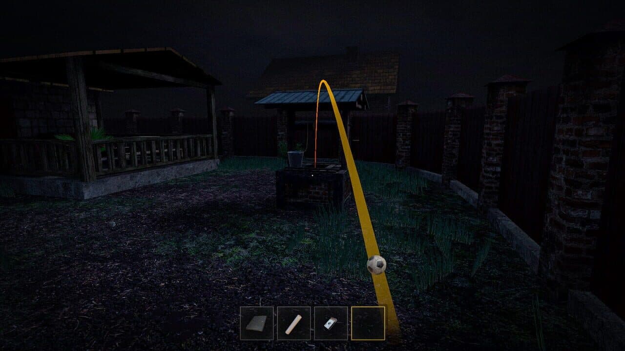 Joker Show: Horror Escape thumbnail 3