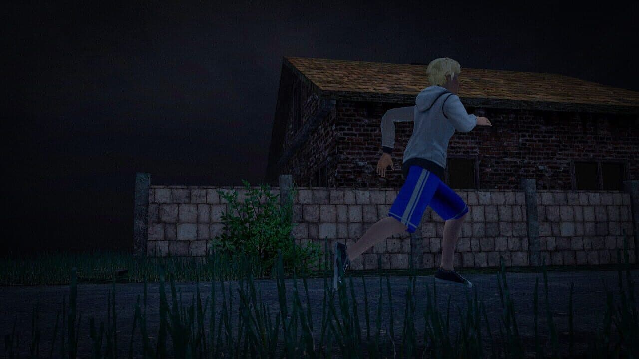 Joker Show: Horror Escape thumbnail 5