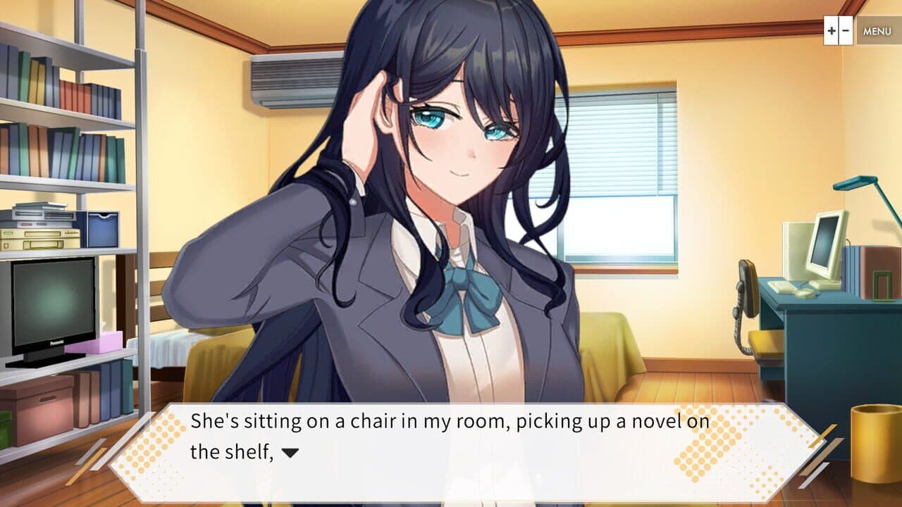 Lies as a Starting Point thumbnail 3
