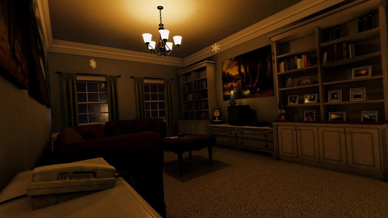 Among Ashes thumbnail 2