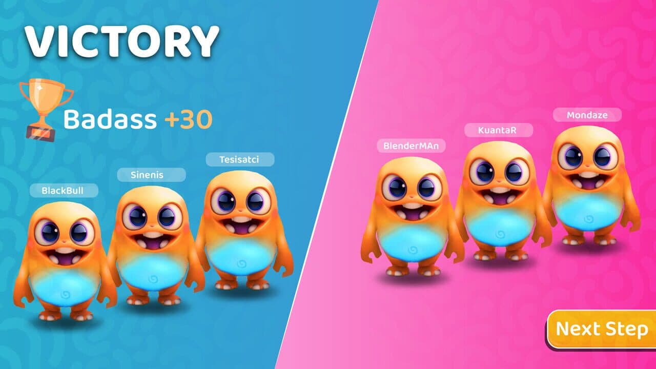Bum Bum Monsterz thumbnail 4