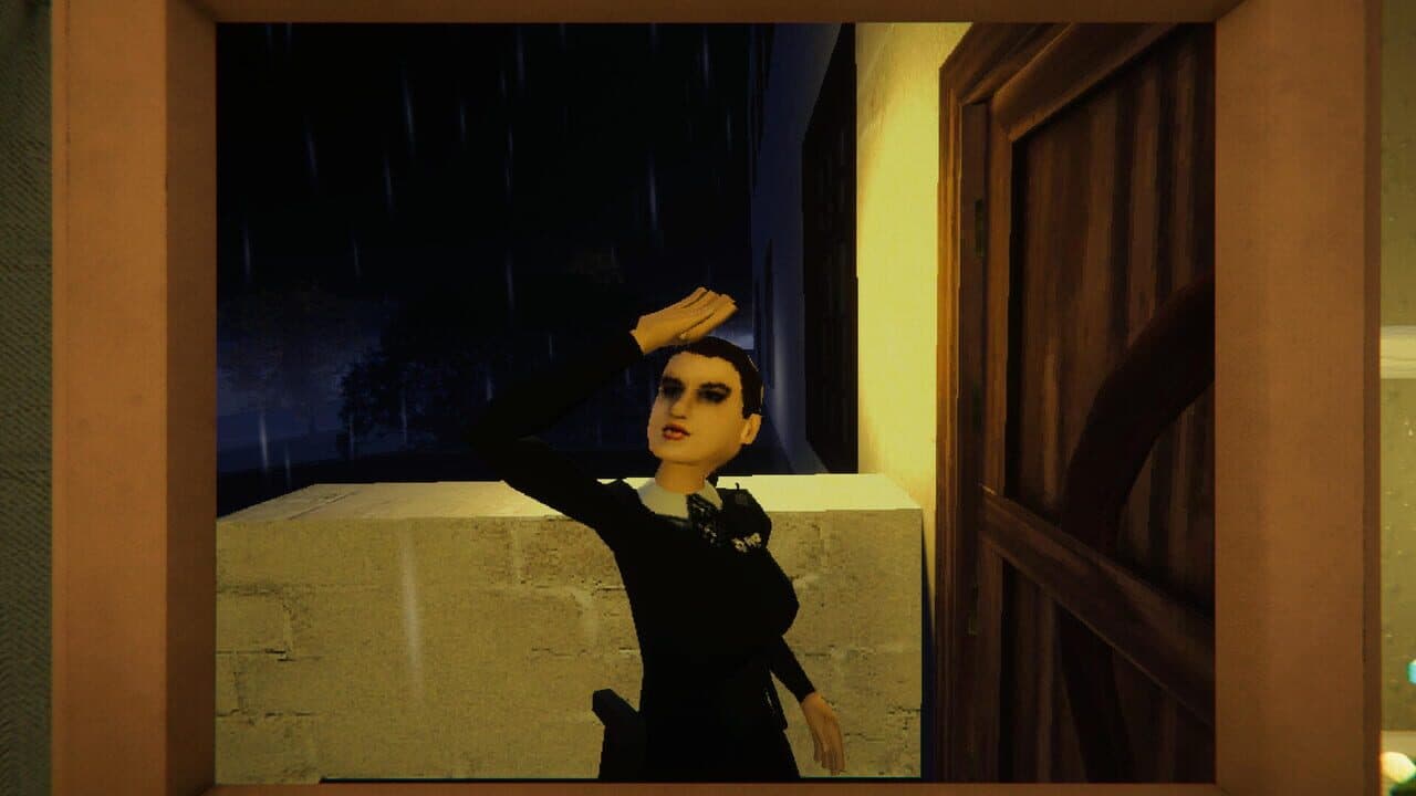 Among Ashes thumbnail 5