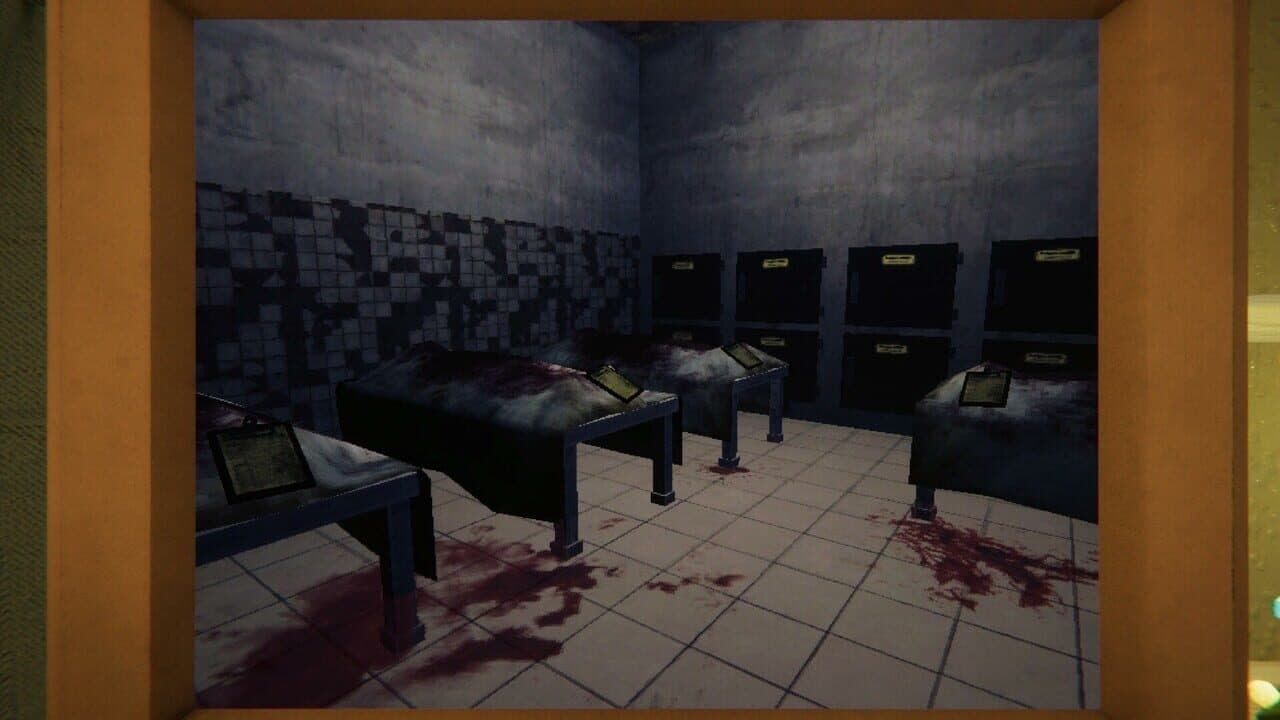 Among Ashes thumbnail 6