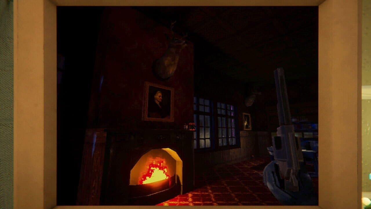 Among Ashes thumbnail 7