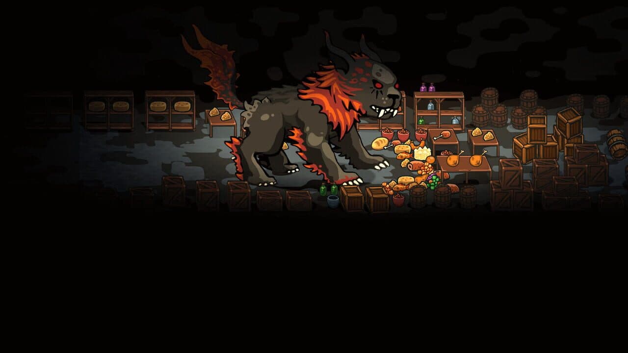 Monster Run: Downfall of the Empire thumbnail 3