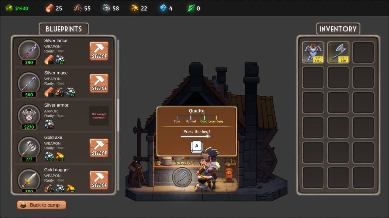 TerraForge thumbnail 2