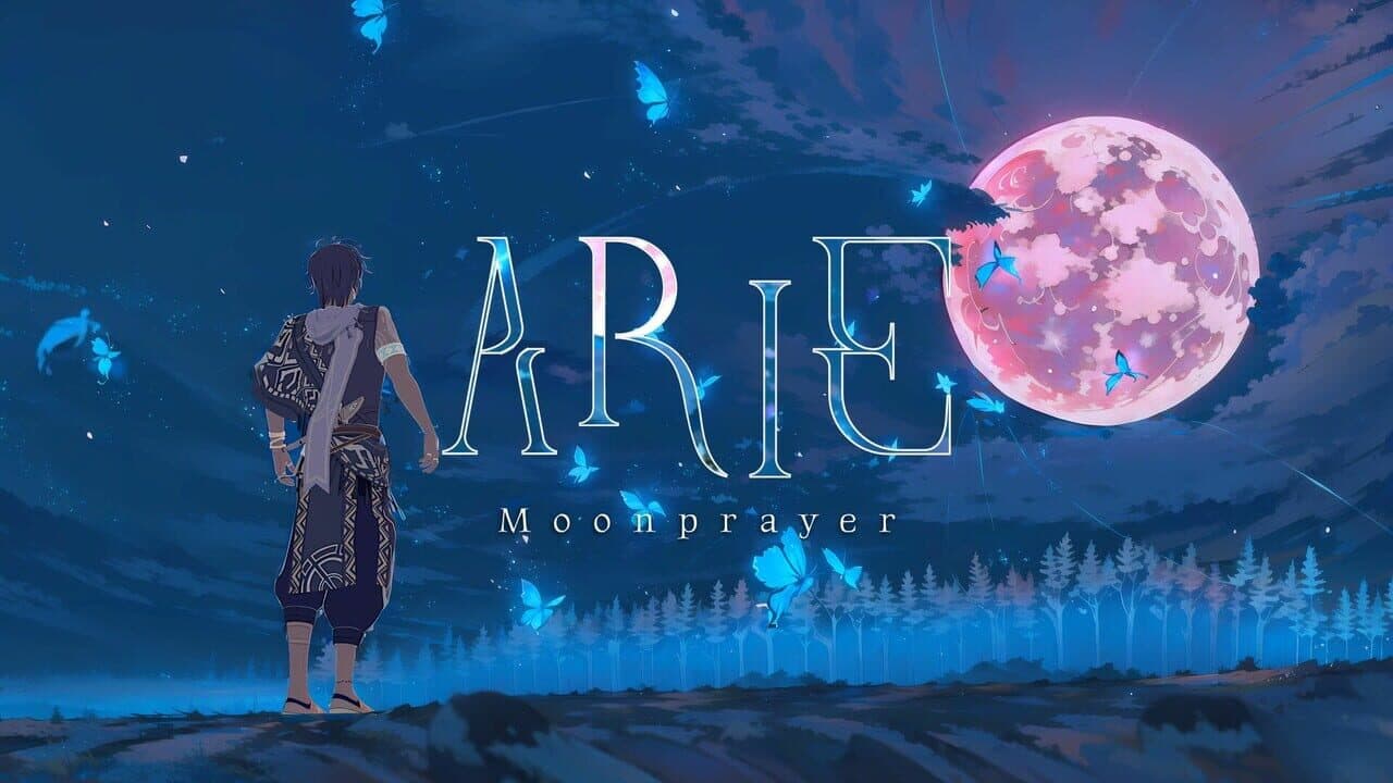 Arie: Moonprayer thumbnail 3