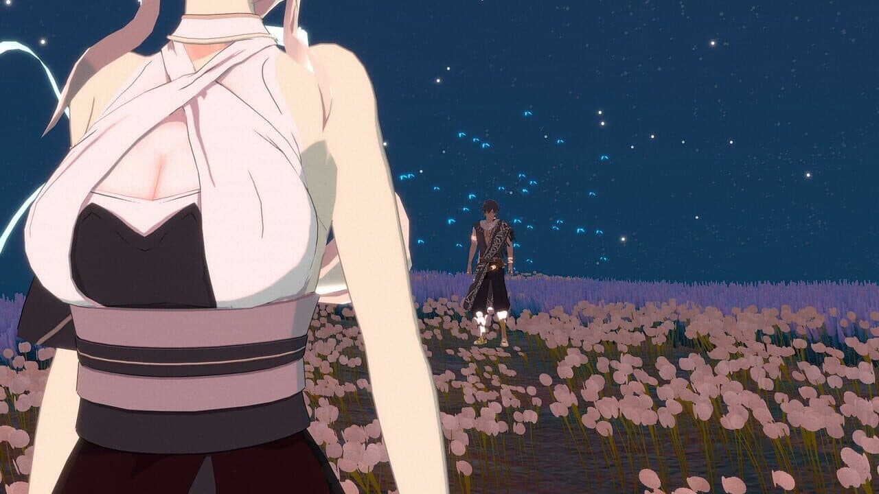 Arie: Moonprayer thumbnail 4