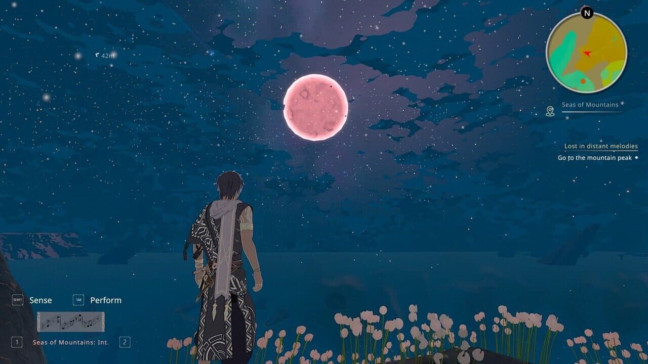 Arie: Moonprayer thumbnail 6