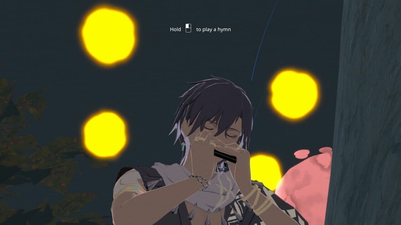 Arie: Moonprayer thumbnail 7
