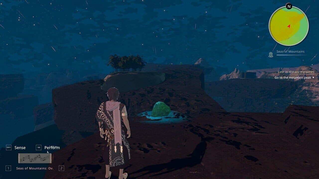 Arie: Moonprayer thumbnail 8
