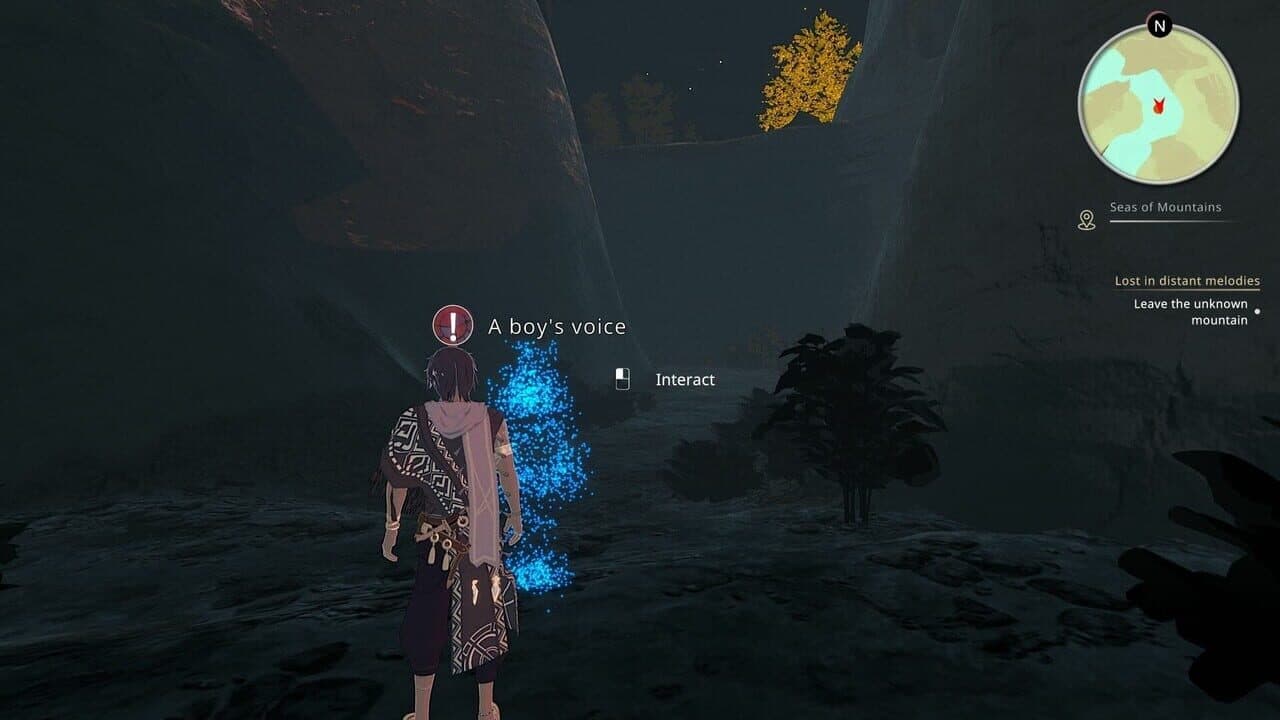 Arie: Moonprayer thumbnail 9