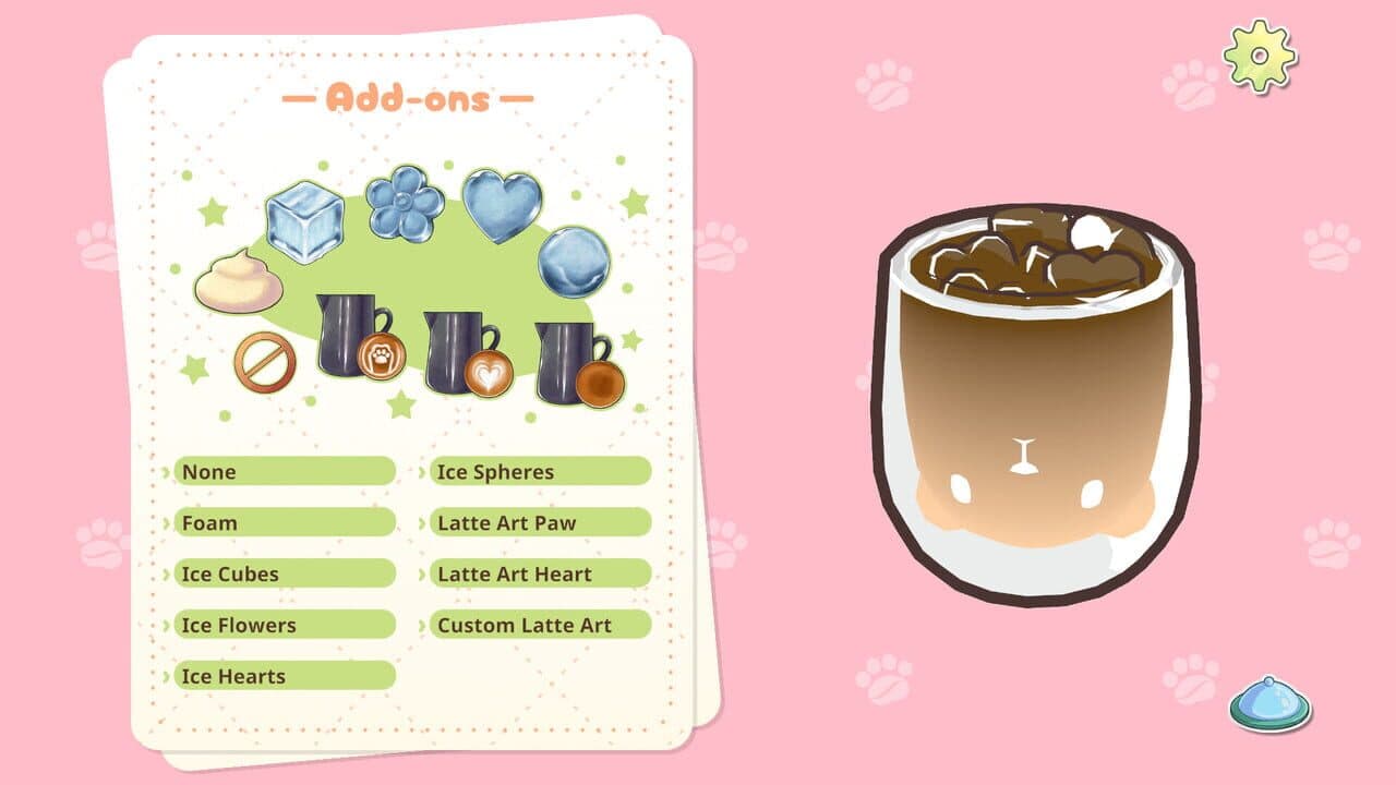 Nom Nom: Cozy Forest Café thumbnail 2