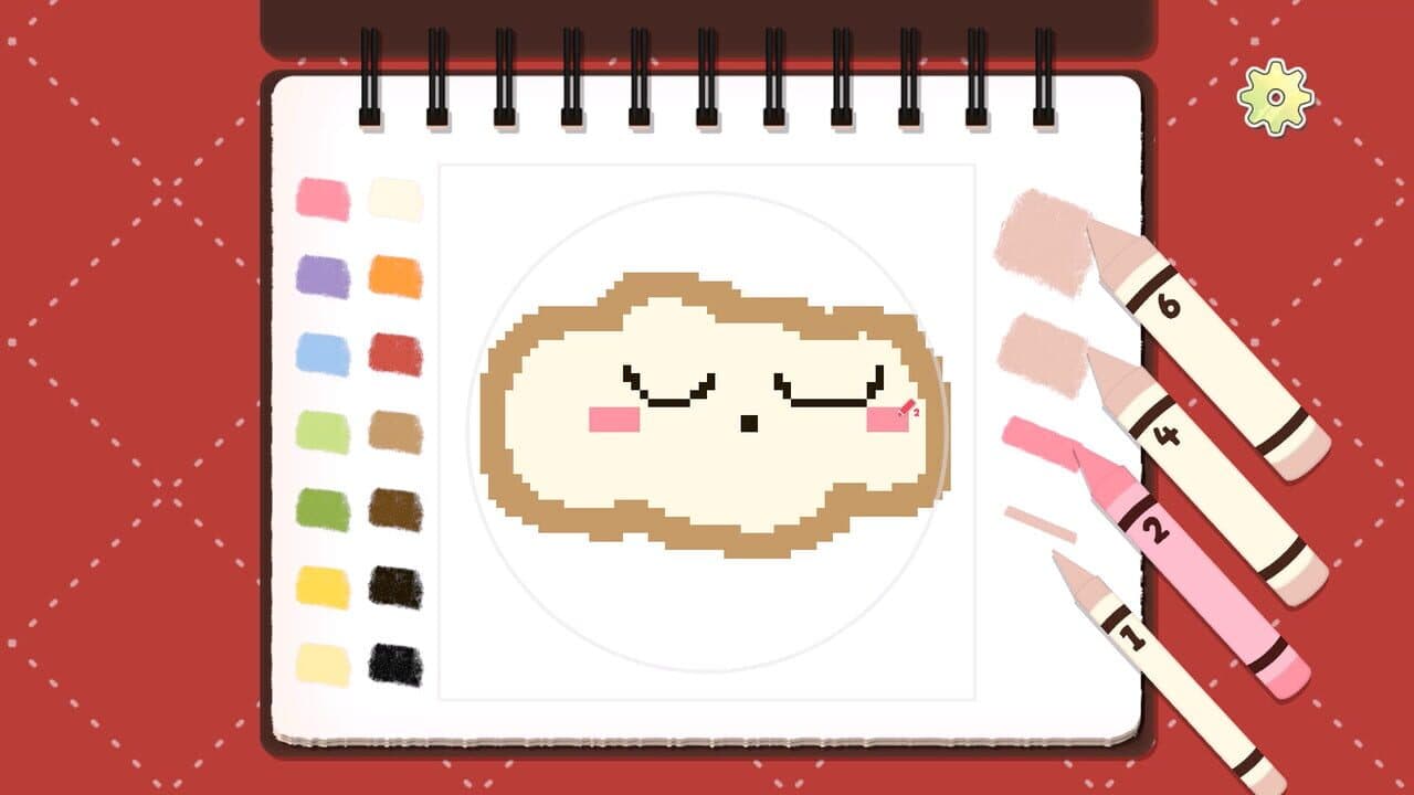Nom Nom: Cozy Forest Café thumbnail 3