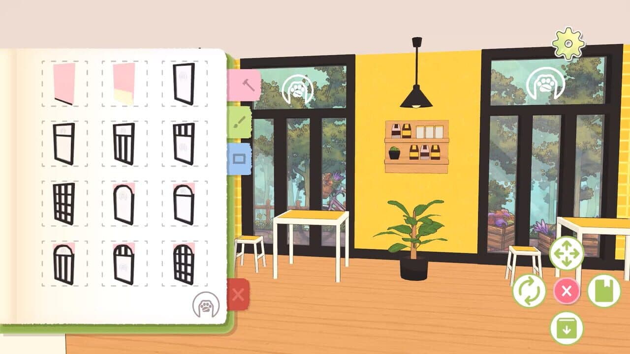 Nom Nom: Cozy Forest Café thumbnail 4