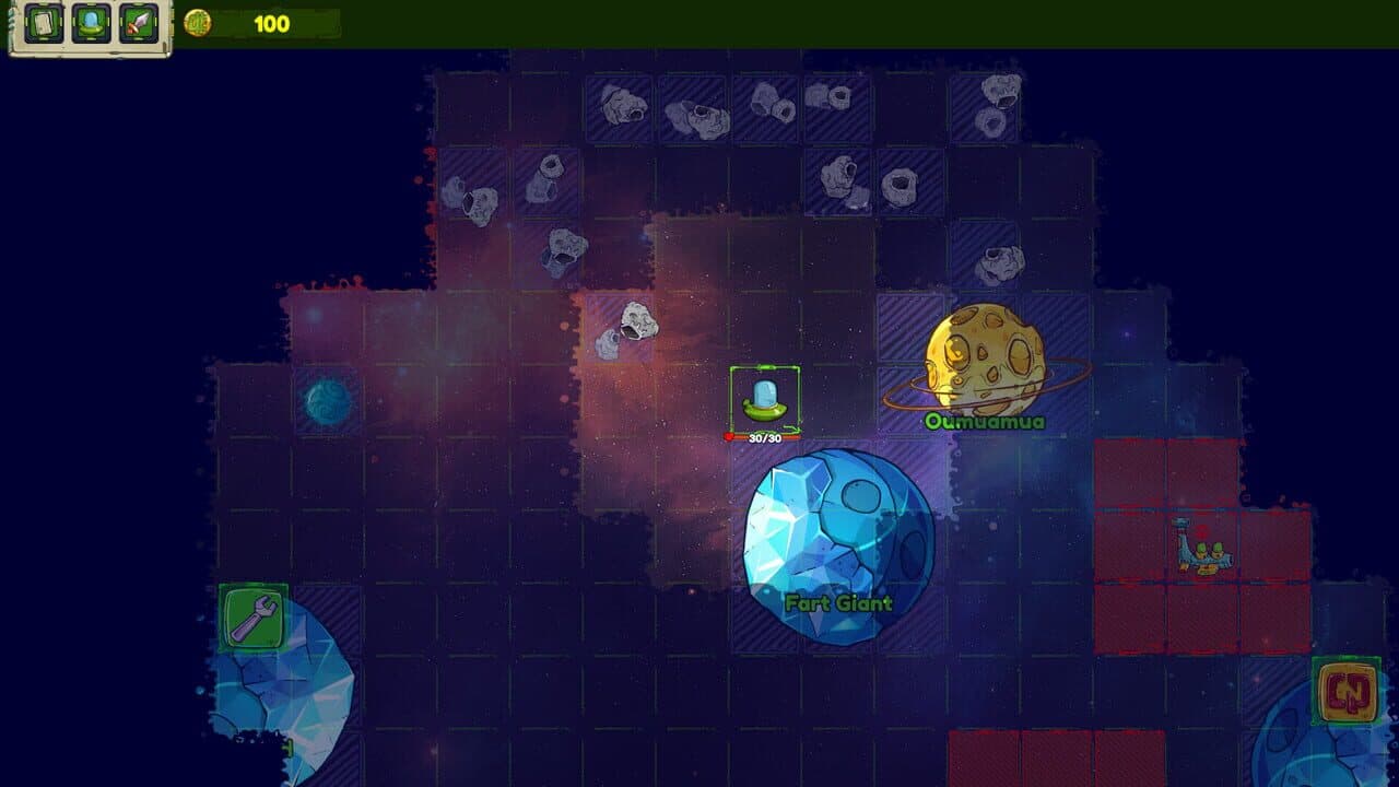 CosmoPirates thumbnail 2