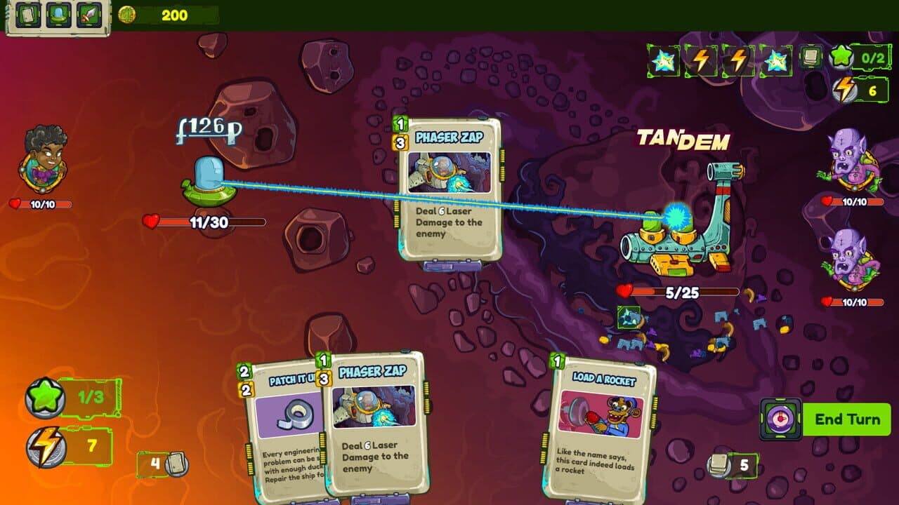 CosmoPirates thumbnail 4