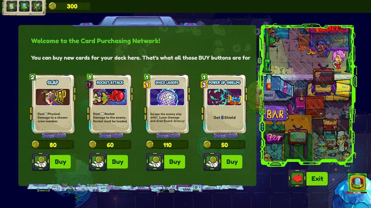 CosmoPirates thumbnail 5