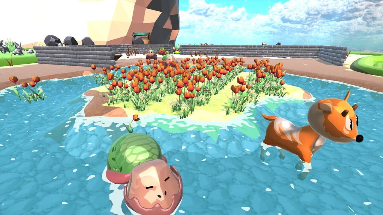 Skystead Ranch screenshot 1