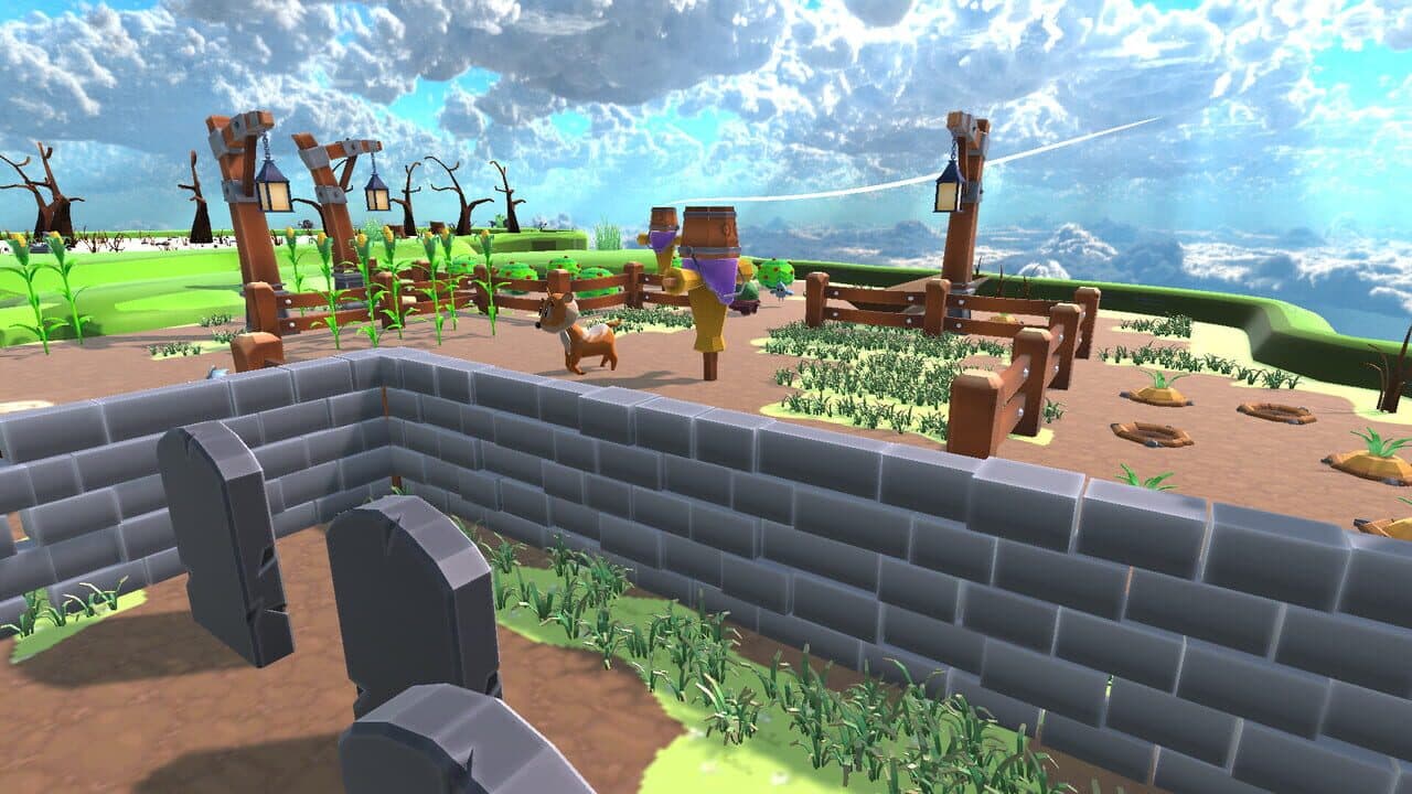 Skystead Ranch thumbnail 2