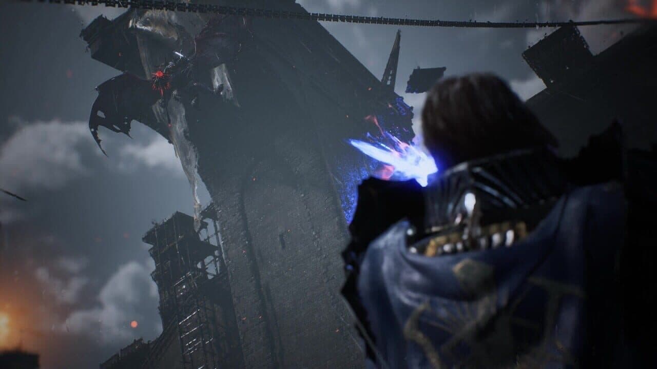 Quantum Knights thumbnail 6