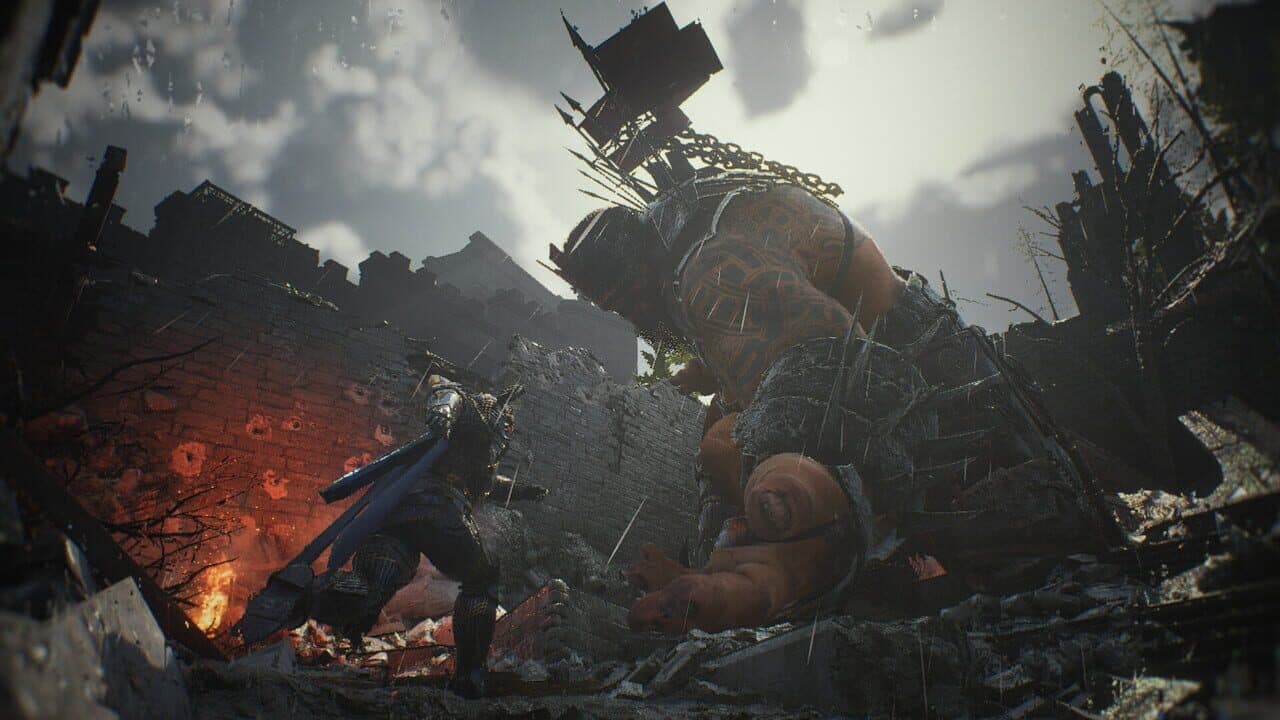 Quantum Knights thumbnail 2
