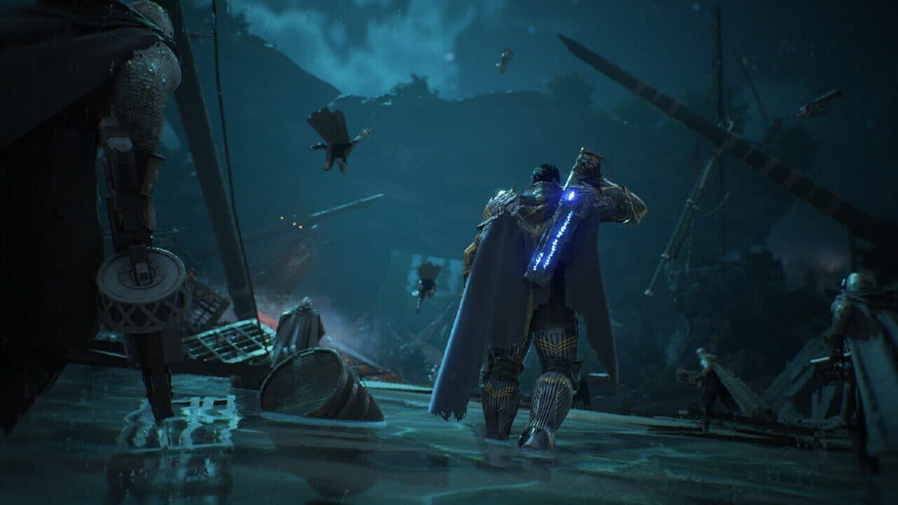 Quantum Knights thumbnail 8