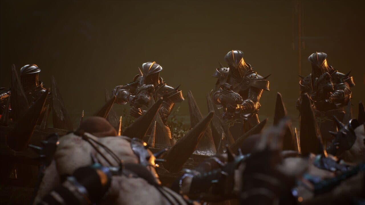 Quantum Knights thumbnail 3