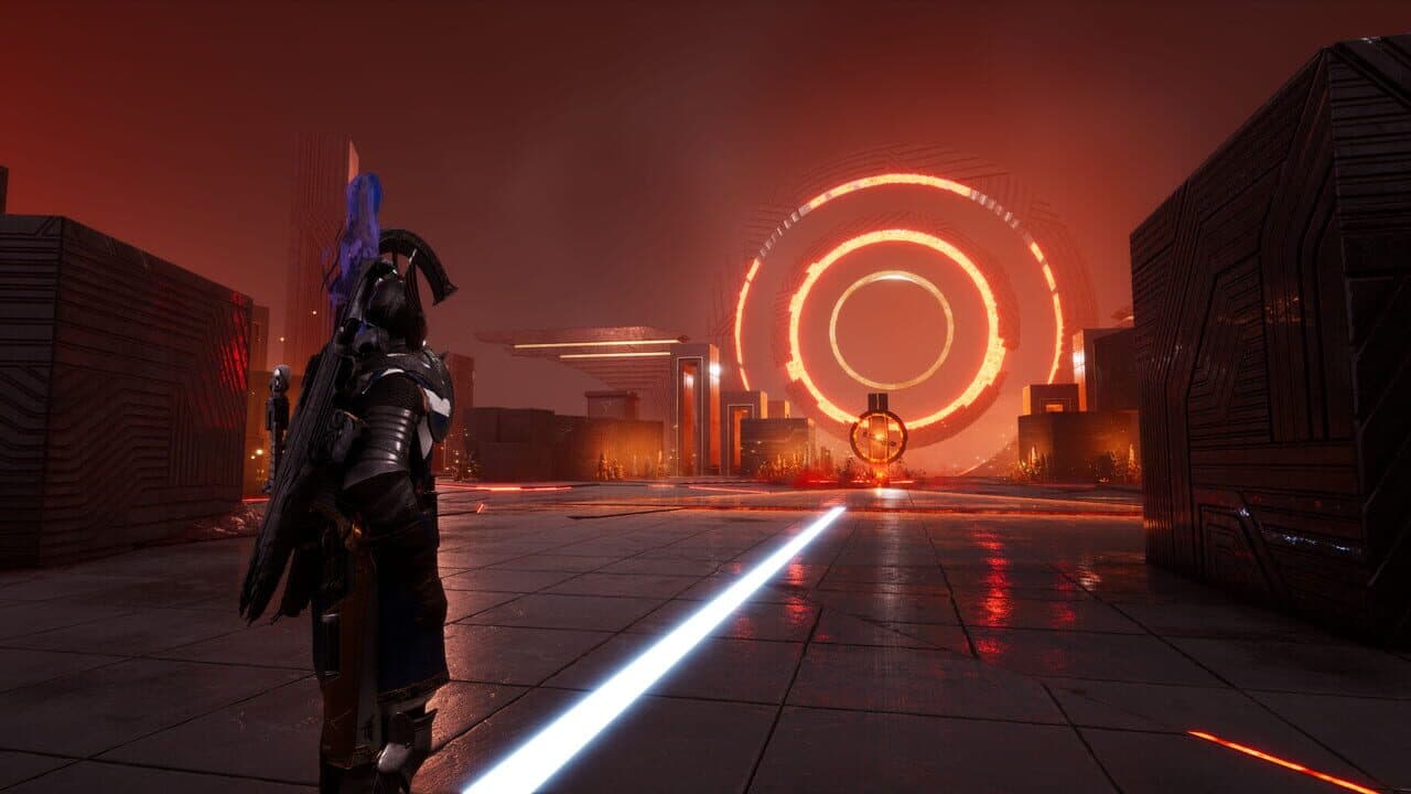 Quantum Knights thumbnail 4